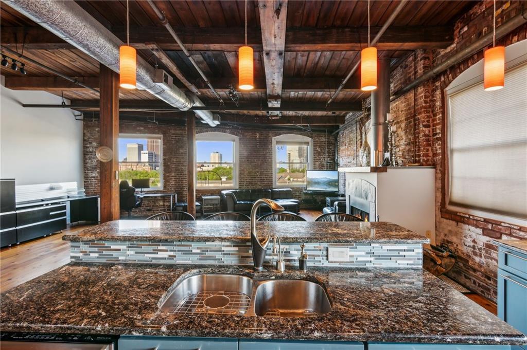 490 Marietta St Nw St #307, Atlanta, Georgia image 21