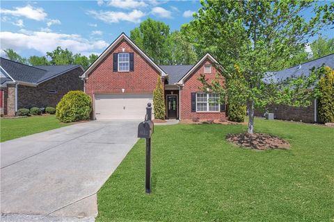 Photo of 1980 Piedmont Lane, Cumming, GA 30040 (MLS # 7708192)