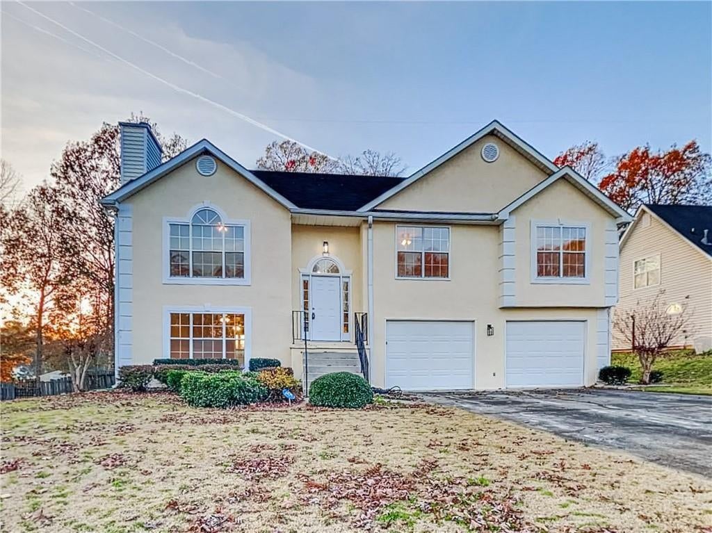 982 Forest Glen