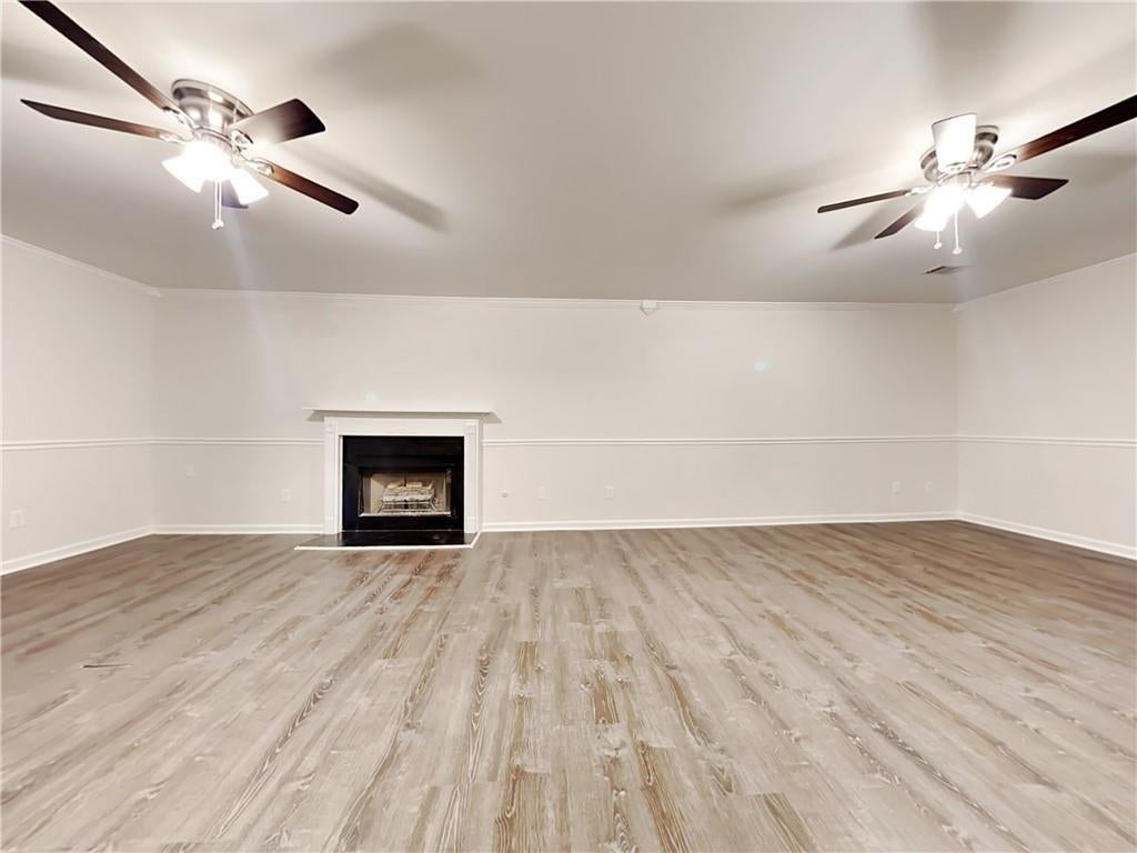 982 Forest Glen