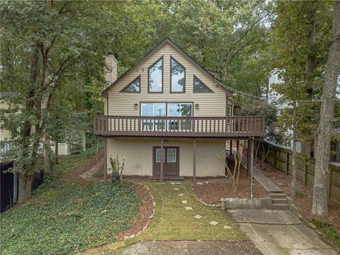 4525 Jane Road Snellville GA 30039