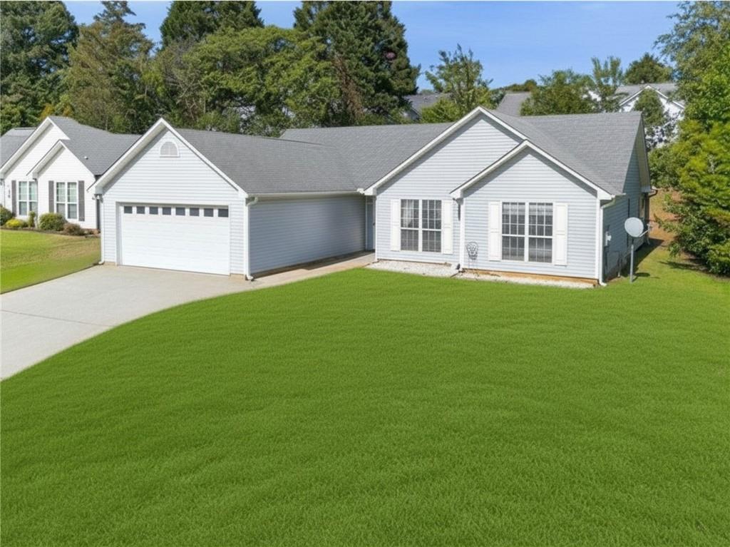 800 Mill Station Drive