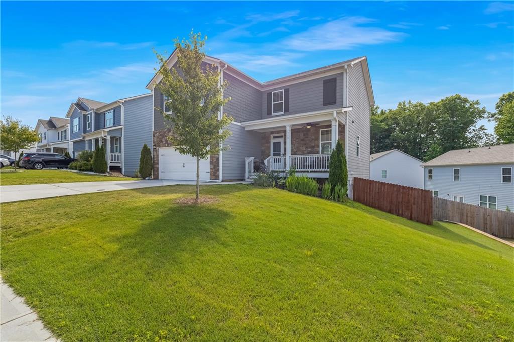 575 Walnut Grove Way