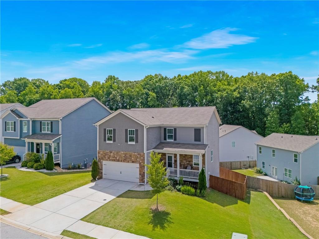 575 Walnut Grove Way