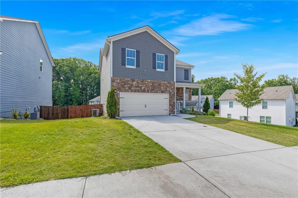 575 Walnut Grove Way