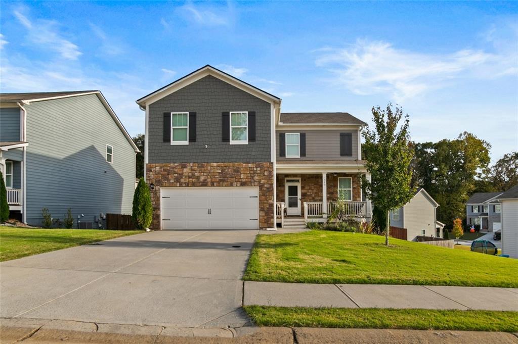 575 Walnut Grove Way