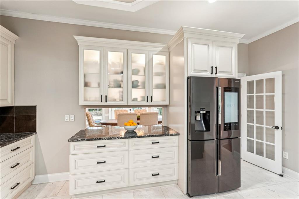 ATLANTA COUNTRY CLUB - Residential