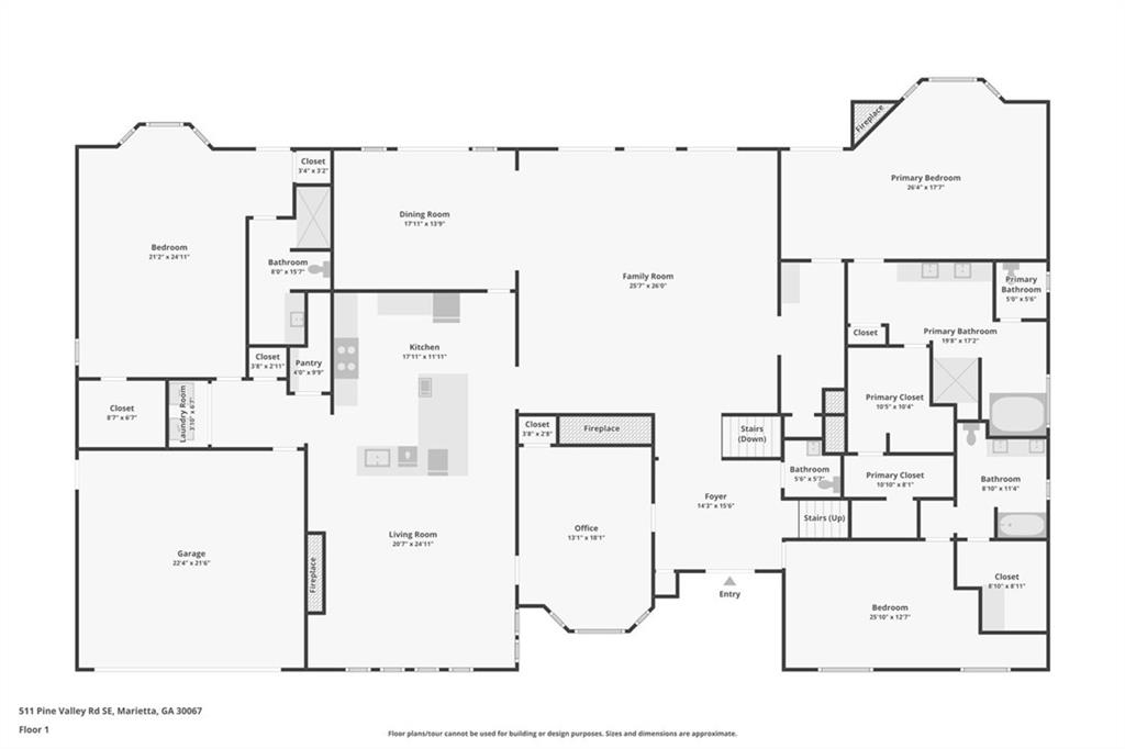ATLANTA COUNTRY CLUB - Residential