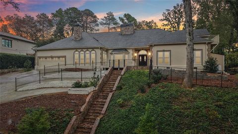 511 Pine Valley Road SE Marietta GA 30067