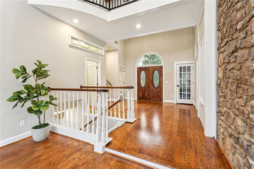 ATLANTA COUNTRY CLUB - Residential