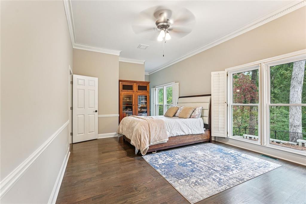 ATLANTA COUNTRY CLUB - Residential