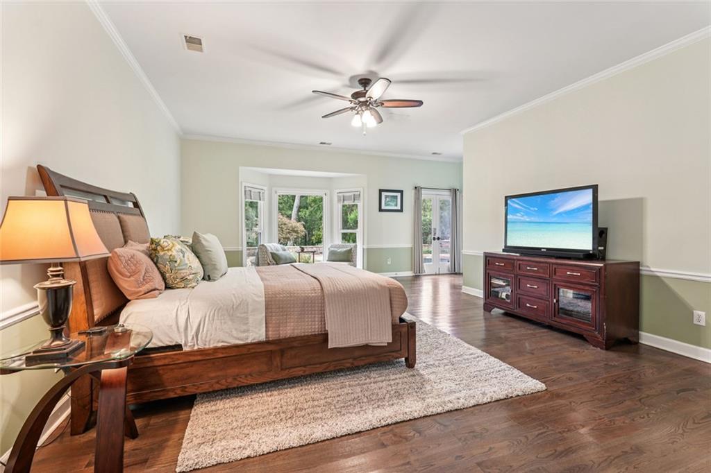 ATLANTA COUNTRY CLUB - Residential