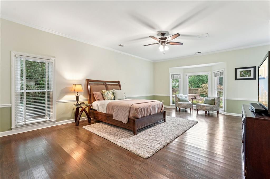 ATLANTA COUNTRY CLUB - Residential