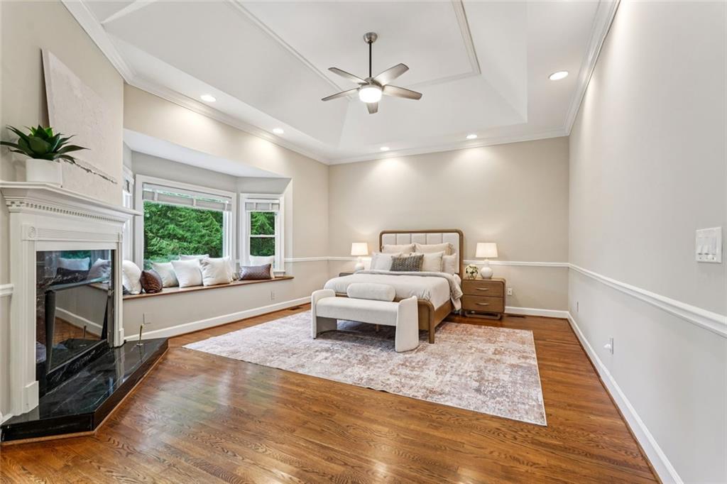 ATLANTA COUNTRY CLUB - Residential