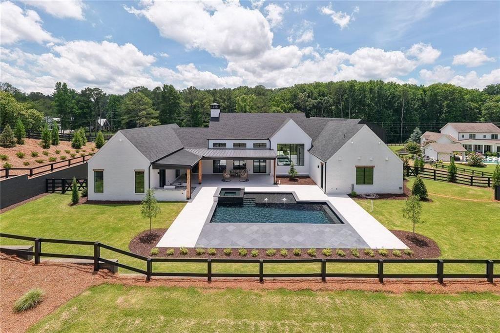 1350 A J Land Road