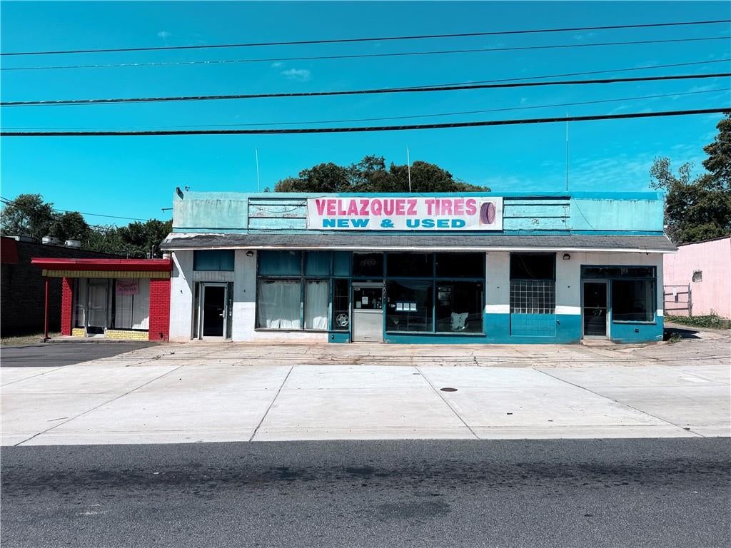 324 S Fairground St SE, Marietta, GA 30060