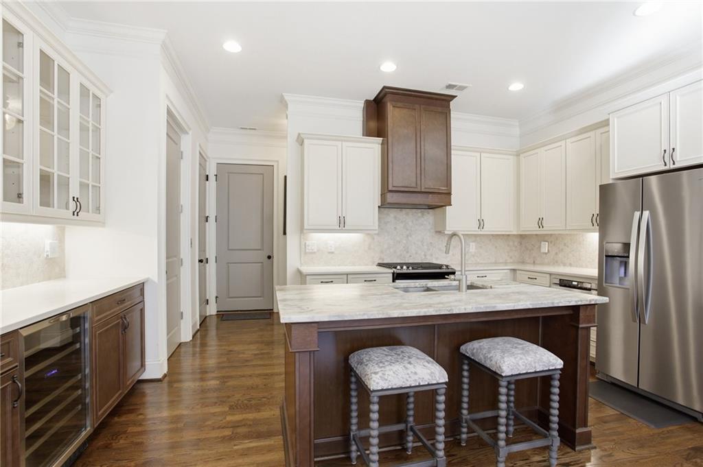 561 Stone Field Run NW