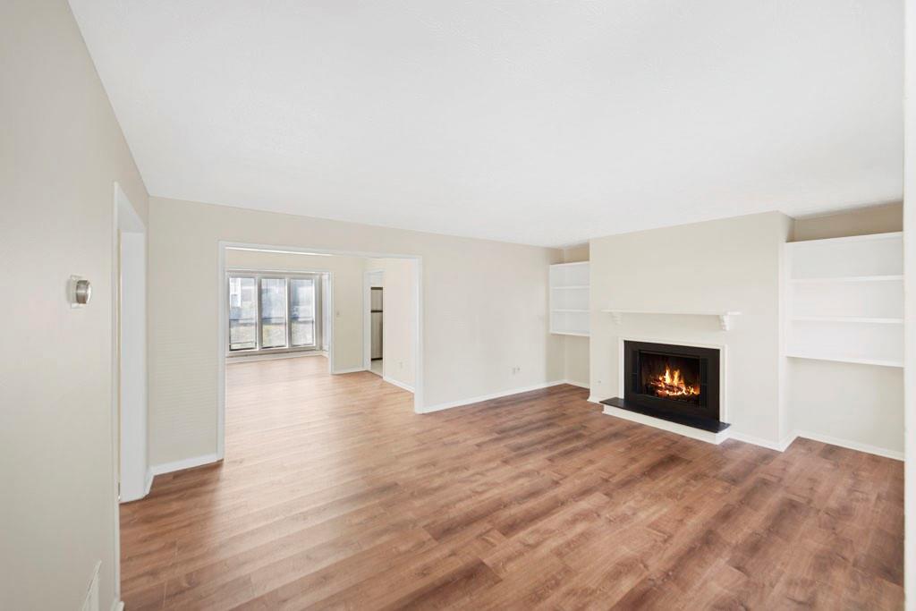Park Ridge - Residential