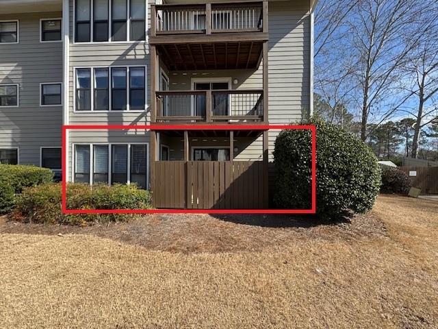 601 Park Ridge Circle, Marietta, Georgia image 1