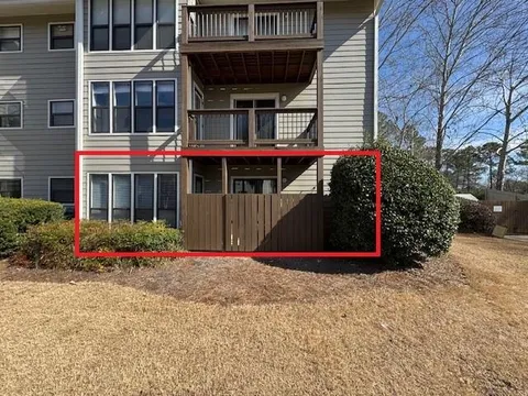 601 Park Ridge Circle, Marietta, GA 30068 - MLS#: 7529109