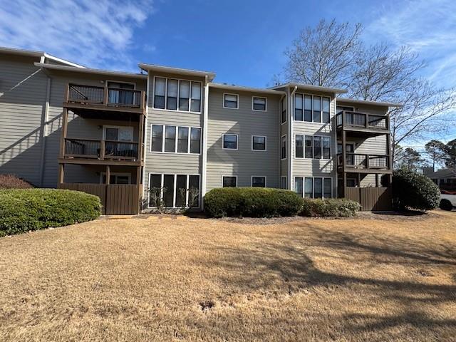 Park Ridge - Residential