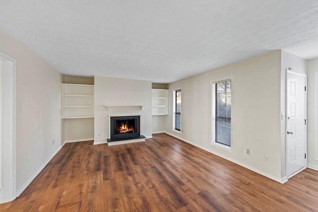 Park Ridge - Residential