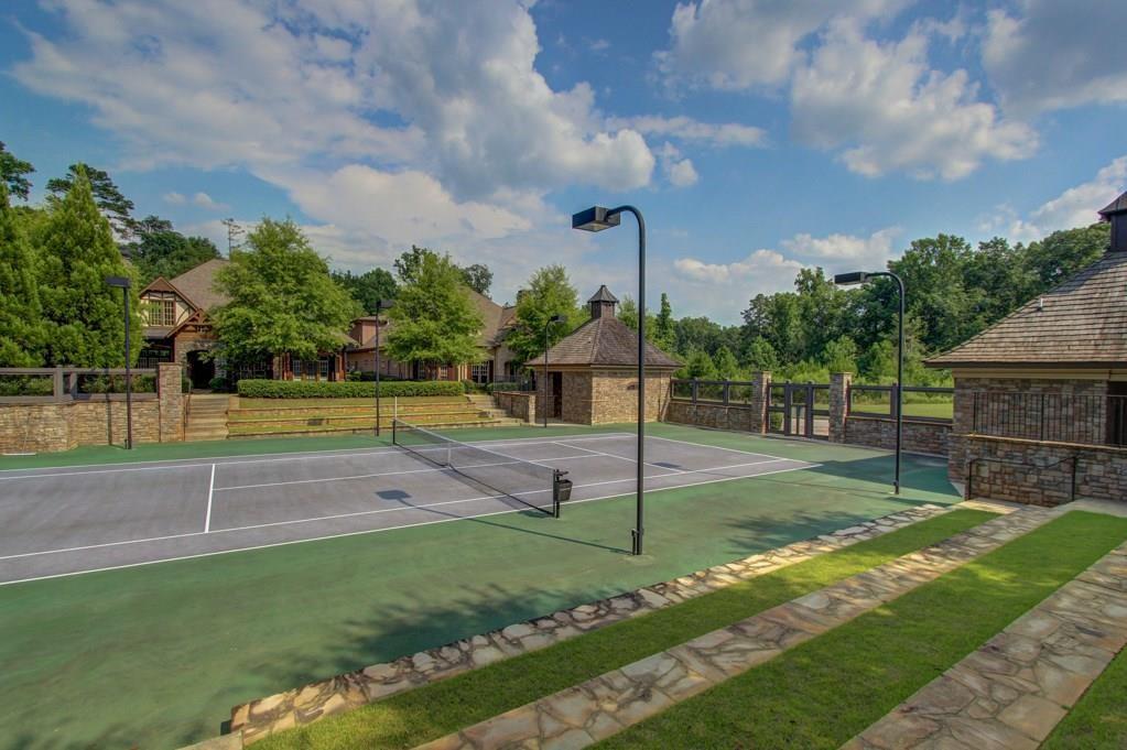 5815 Swinging Gate Road, Gainesville, Georgia image 7
