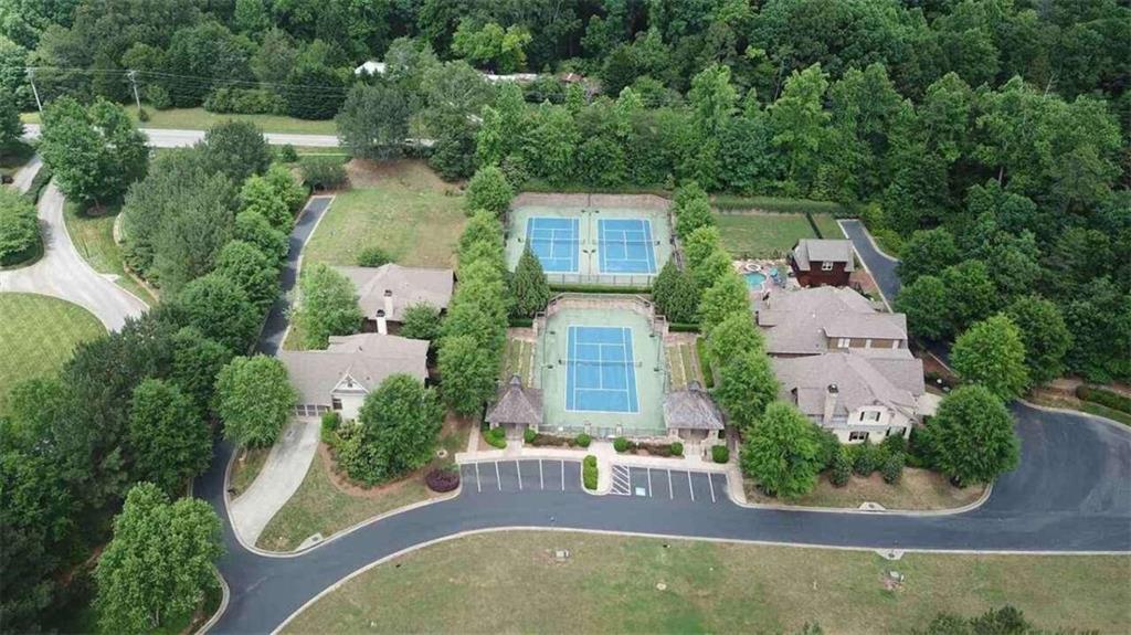 5815 Swinging Gate Road, Gainesville, Georgia image 4