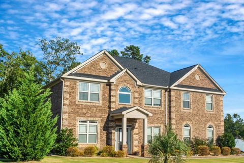 A home in Hampton