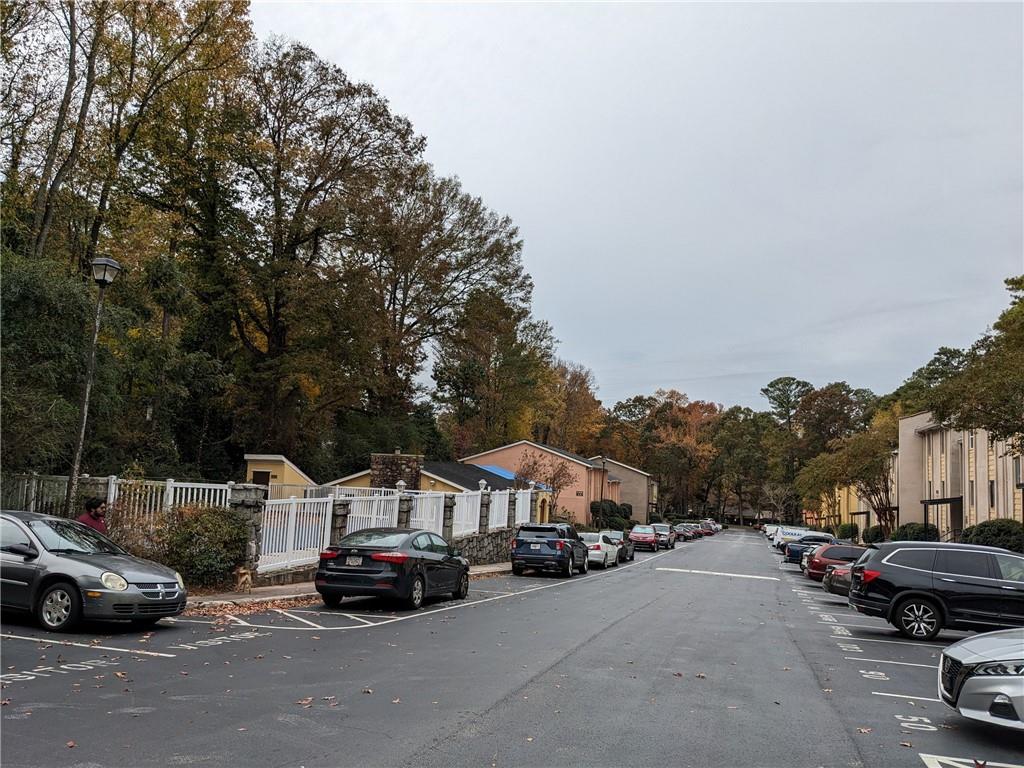Norgate Manor - Residential