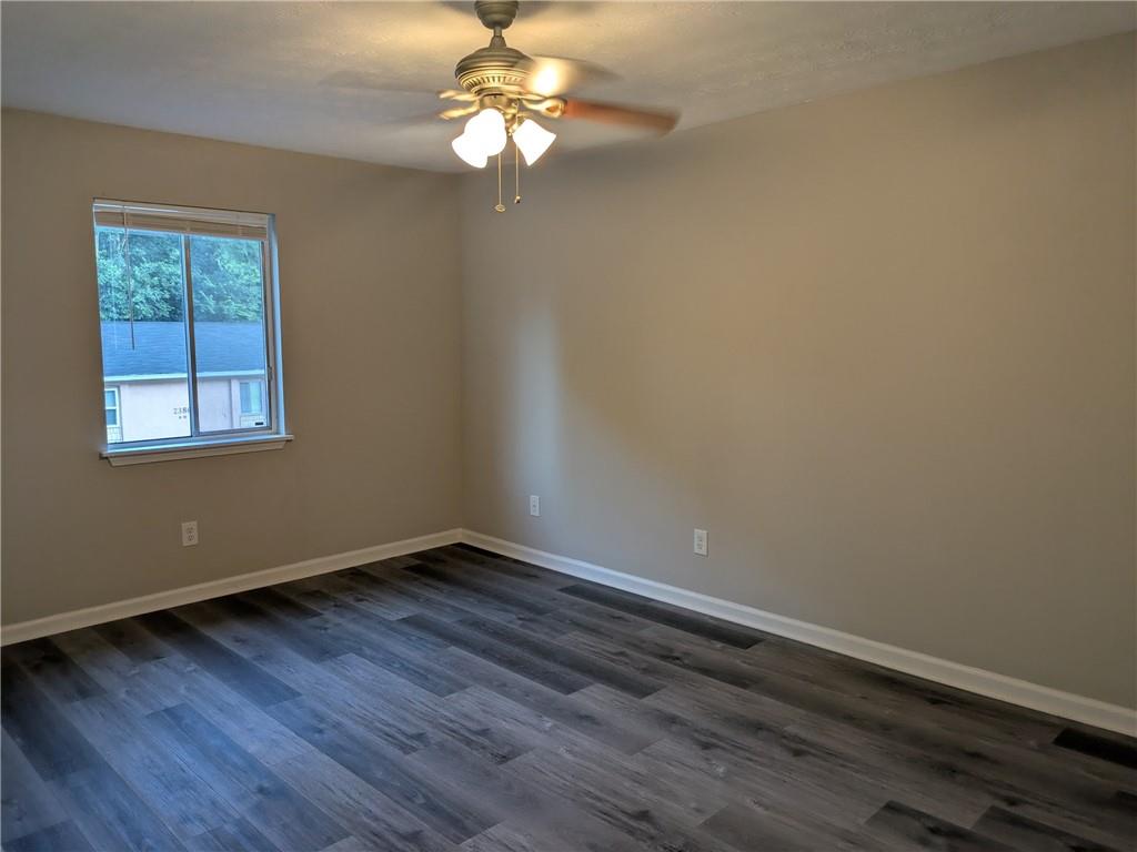 Norgate Manor - Residential