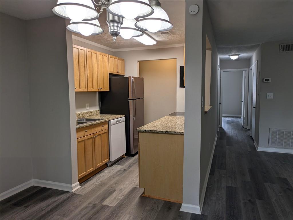Norgate Manor - Residential