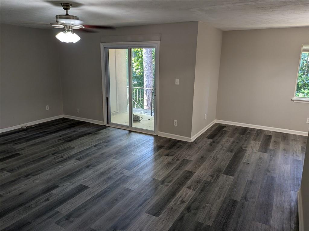 Norgate Manor - Residential