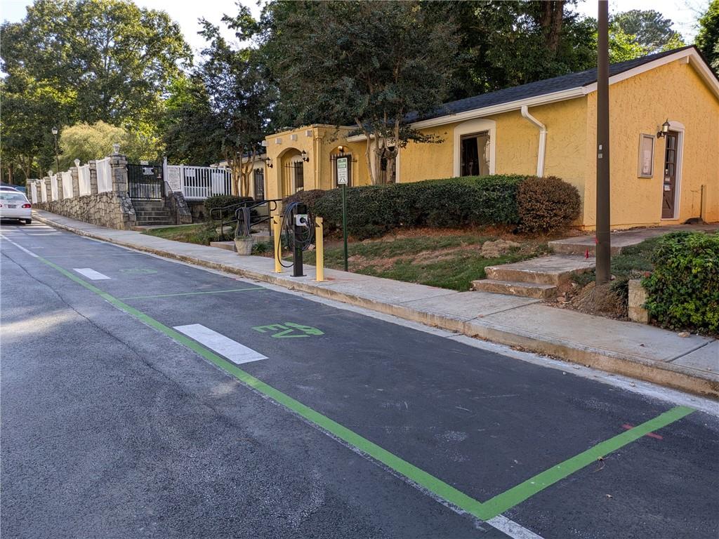 Norgate Manor - Residential