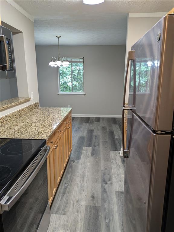 Norgate Manor - Residential