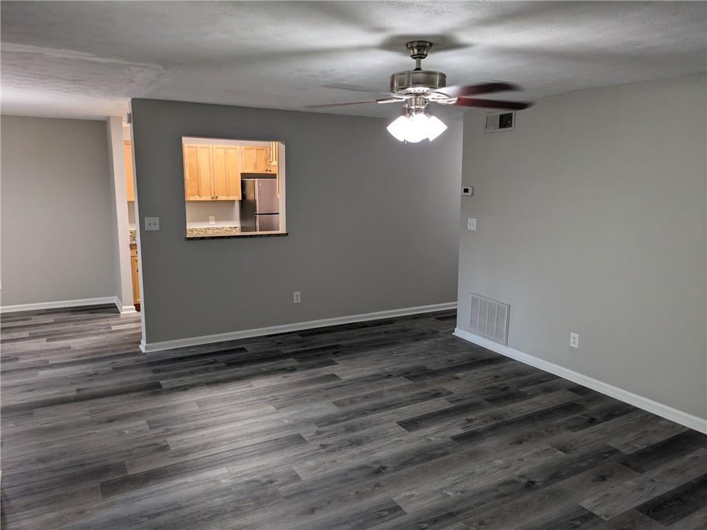 Norgate Manor - Residential