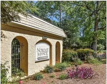 Norgate Manor - Residential