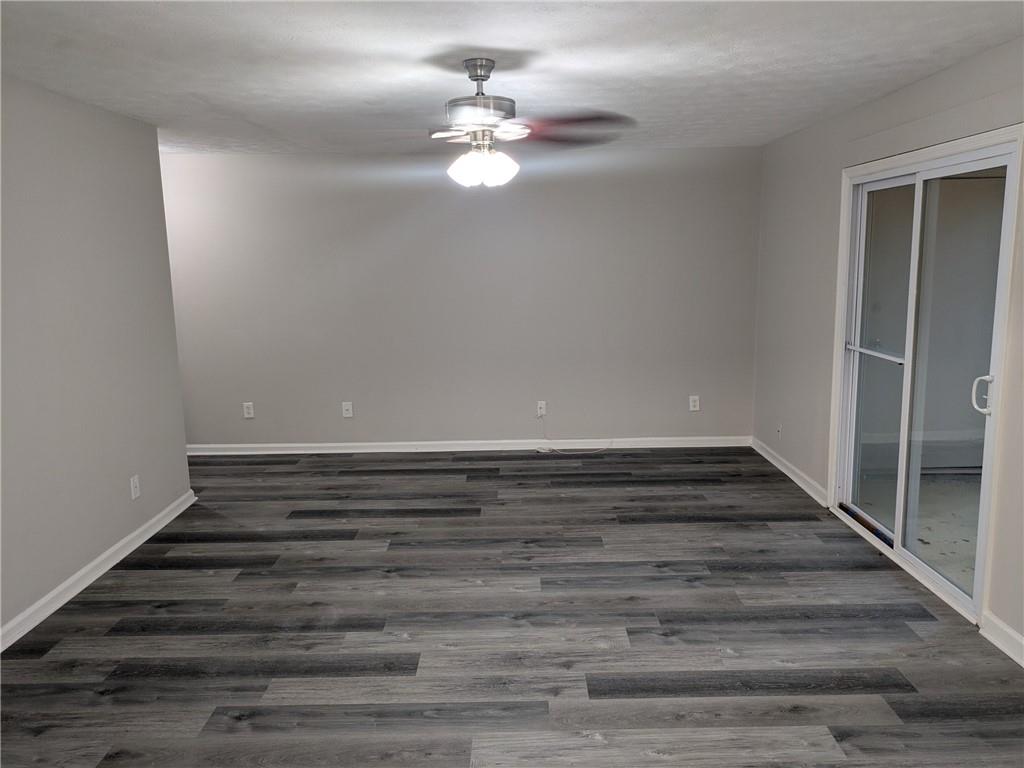 Norgate Manor - Residential