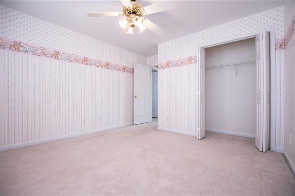 3595 Mason Ridge Drive, Winston, Georgia image 29