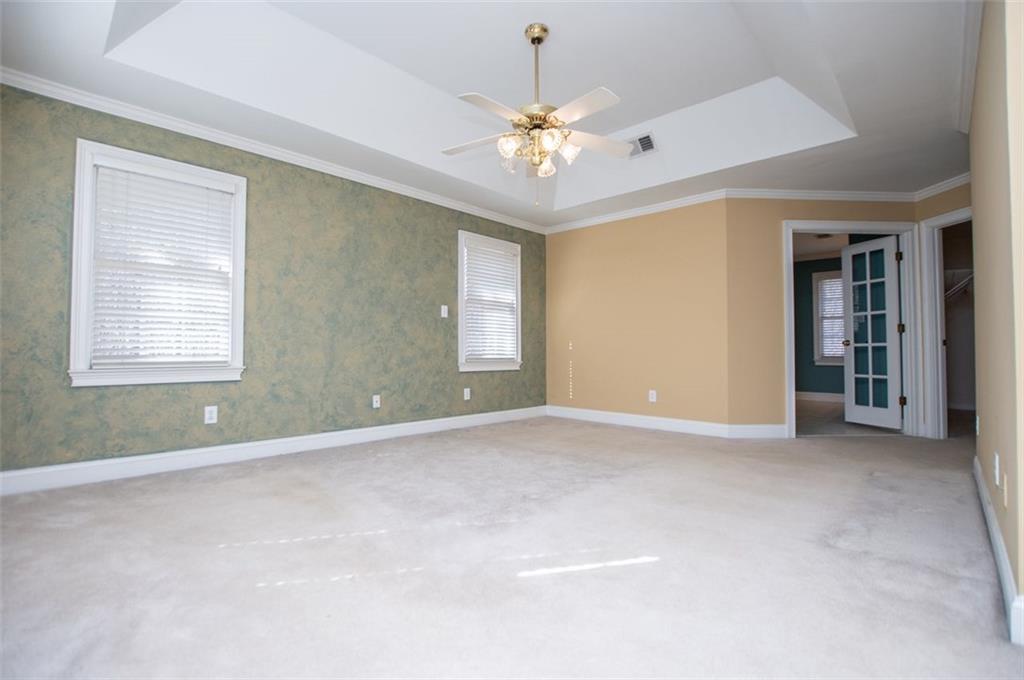 3595 Mason Ridge Drive, Winston, Georgia image 23