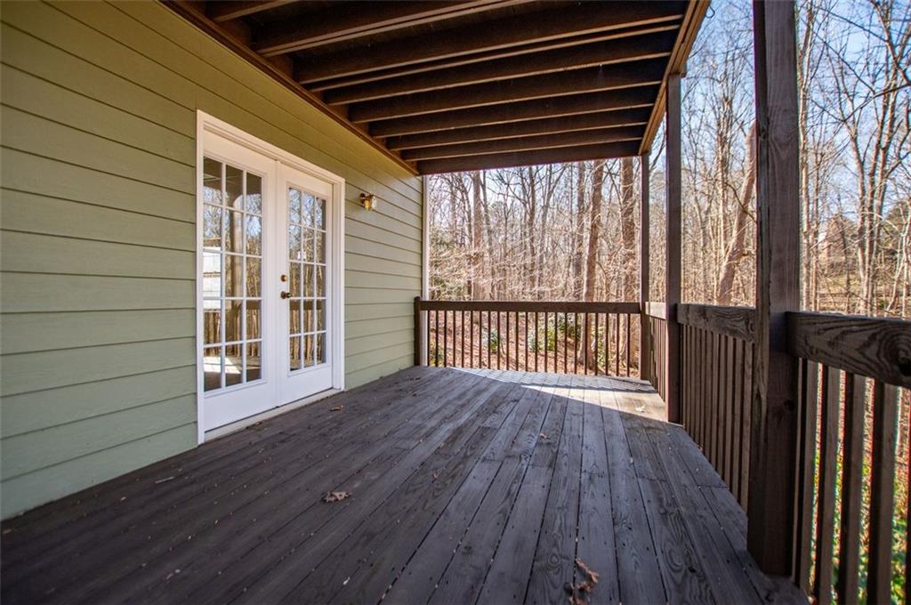 3595 Mason Ridge Drive, Winston, Georgia image 41