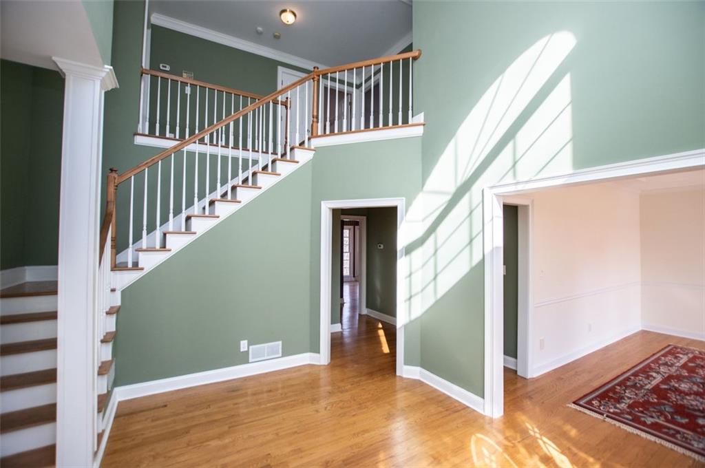 3595 Mason Ridge Drive, Winston, Georgia image 3