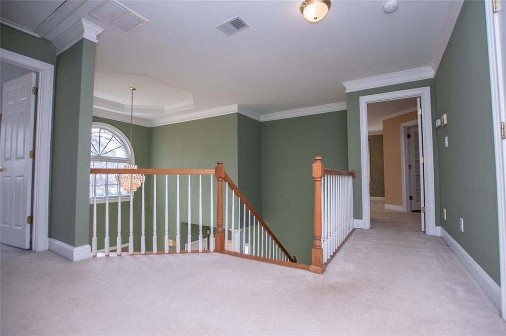 3595 Mason Ridge Drive, Winston, Georgia image 21