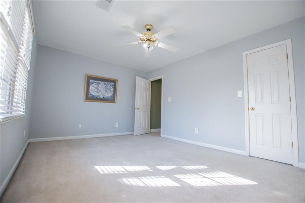 3595 Mason Ridge Drive, Winston, Georgia image 31