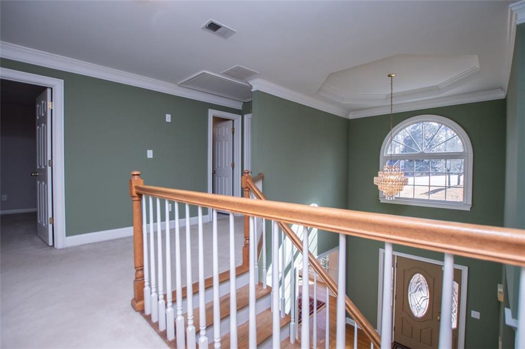 3595 Mason Ridge Drive, Winston, Georgia image 28