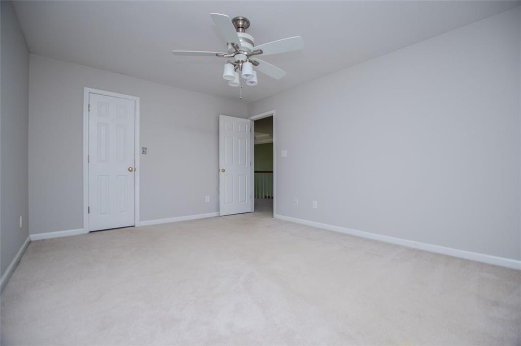 3595 Mason Ridge Drive, Winston, Georgia image 33