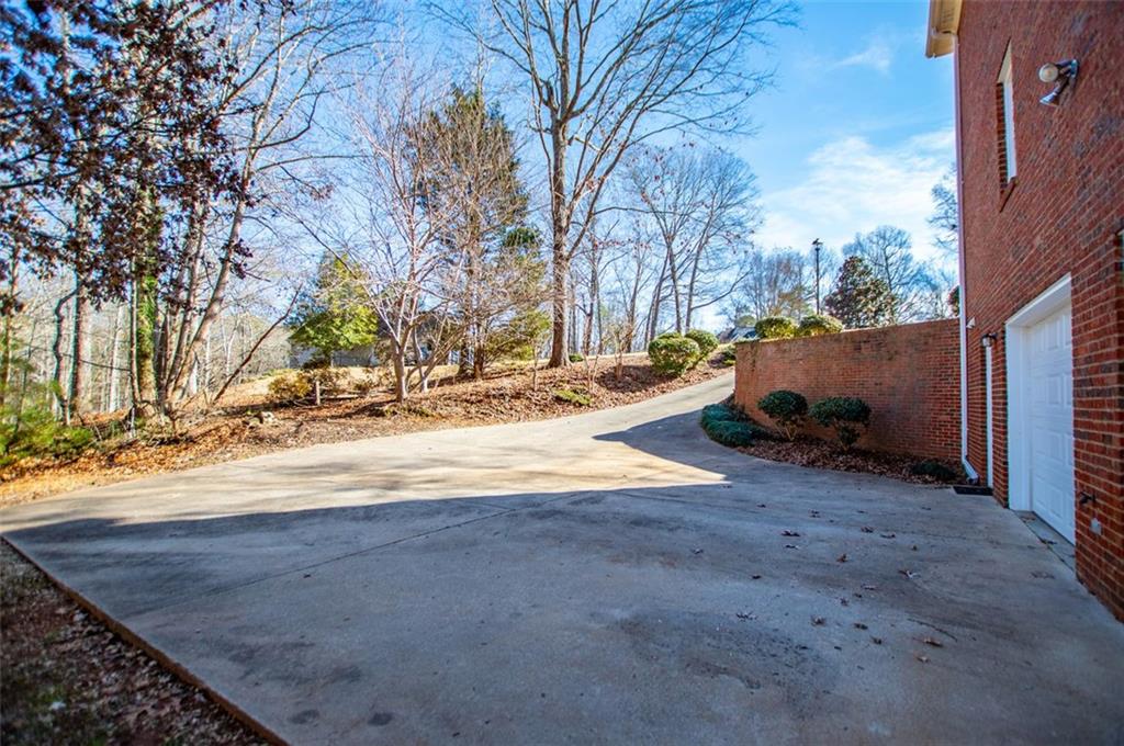 3595 Mason Ridge Drive, Winston, Georgia image 46