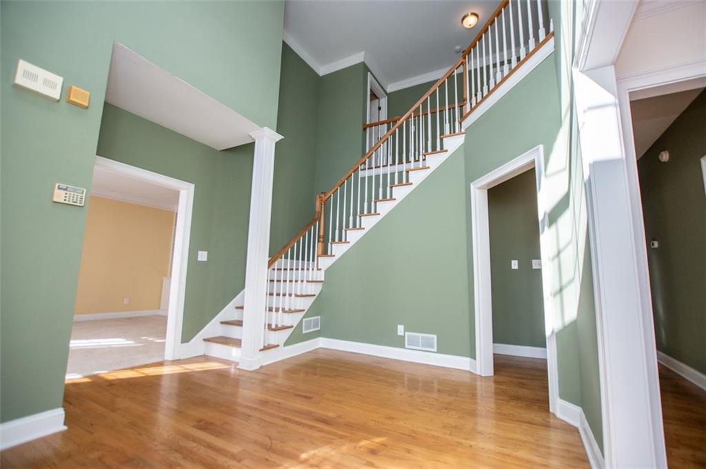 3595 Mason Ridge Drive, Winston, Georgia image 4