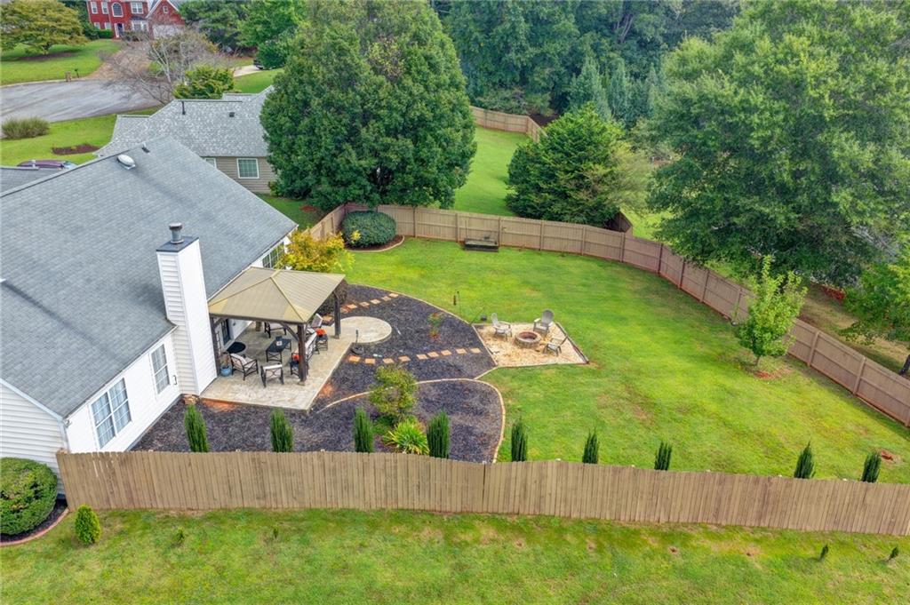 5810 Tallantworth Crossing