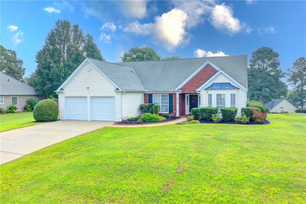5810 Tallantworth Crossing